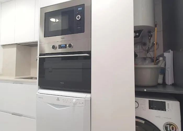 Apartmán Maravista Vac002 Denirent