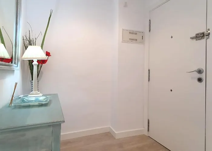 Apartamento Maravista Vac002 Denirent