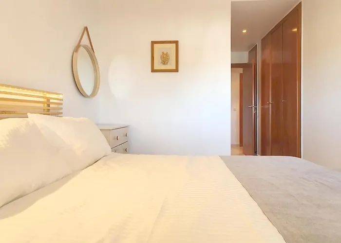 Maravista Vac002 Denirent Dénia