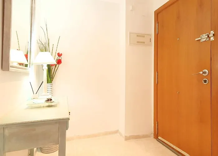 Maravista Vac002 Denirent *