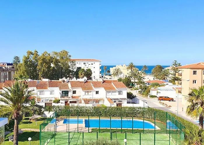 Maravista Vac002 Denirent Dénia