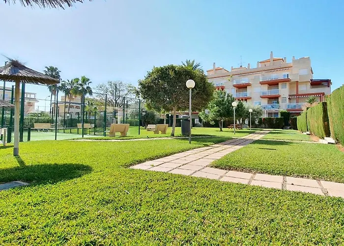 Maravista Vac002 Denirent *