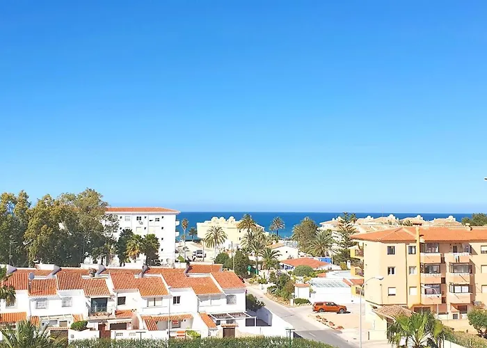 Maravista Vac002 Denirent * Dénia