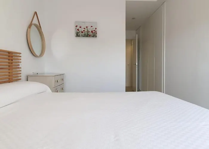 Maravista Vac002 Denirent Appartamento *